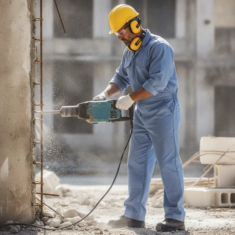 Empresa de Demolición servicio en Sants-Montjuic